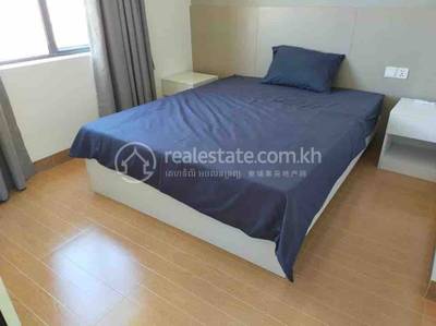 Appartement À louer à BKK 1, Boeng Keng Kang, Phnom Penh