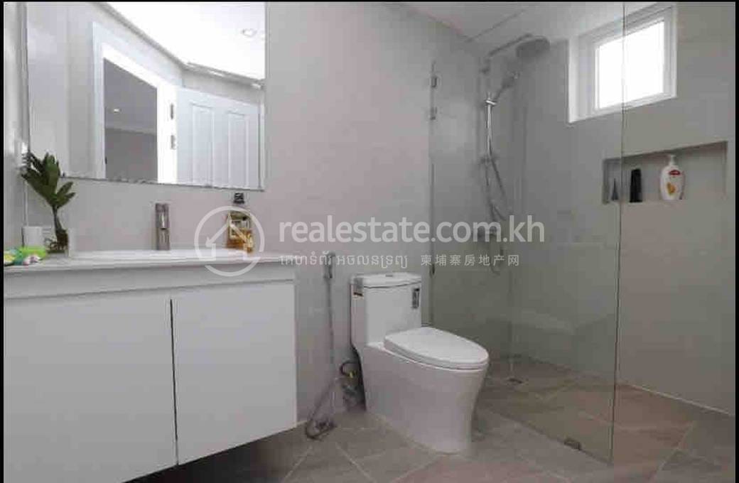 Apartment For Rent in Boeng Keng Kang $650