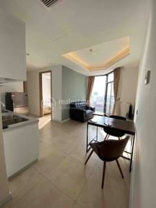 Apartment For Rent with 1 Parking Space