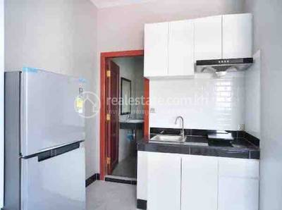 residential ServicedApartment for rent ใน Mittapheap รหัส 211440