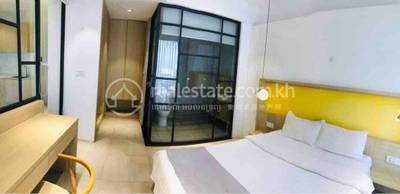 ផ្ទះល្វែង តម្លៃ $750