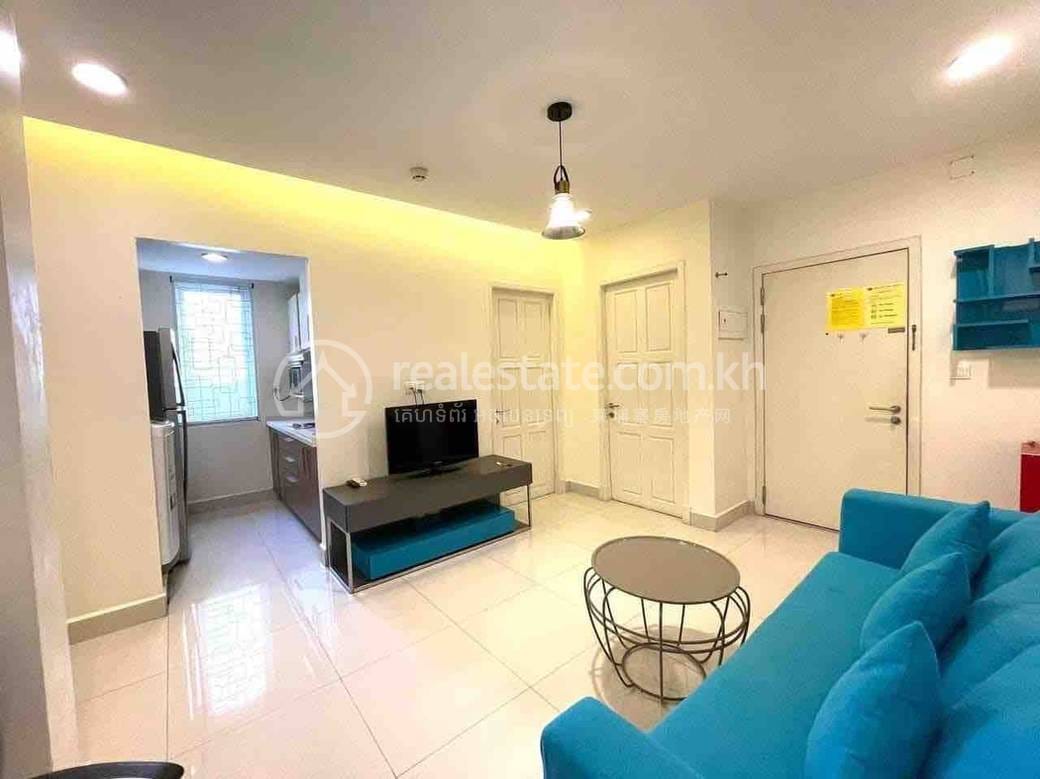 Apartmán K pronájmu in Olympic, Boeng Keng Kang, Phnom Penh