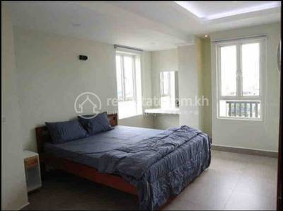 residential Apartment for rent ใน BKK 3 รหัส 211430