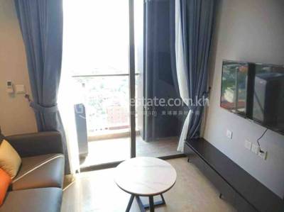 Furnished Apartment For Rent