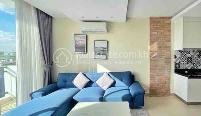 BKK 1 Apartmán se službami K pronájmu in BKK 1