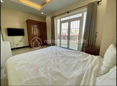 Toul Tum Poung 1 Mieszkanie Na wynajem w Toul Tum Poung 1