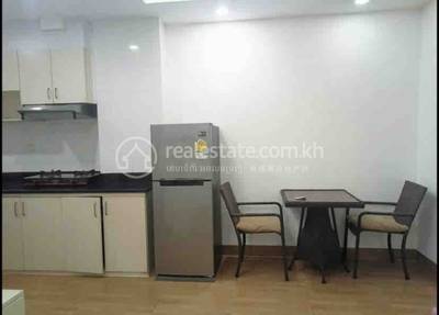 residential Condo for rent ใน Boeung Trabek รหัส 209432