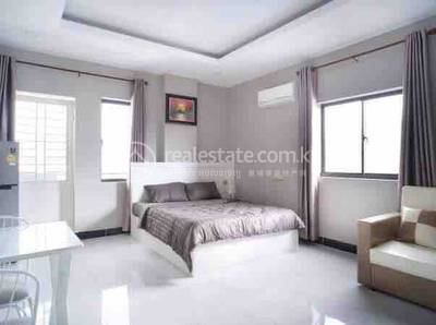 residential Condo for rent ใน Mittapheap รหัส 210136