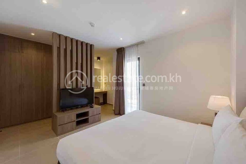 Mieszkanie Na wynajem w BKK 2, Boeng Keng Kang, Phnom Penh