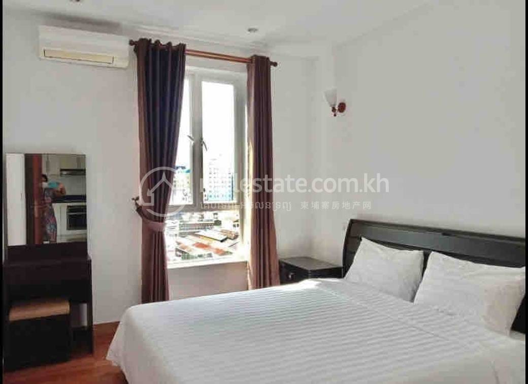 Apartmán K pronájmu in Chamkarmon $350