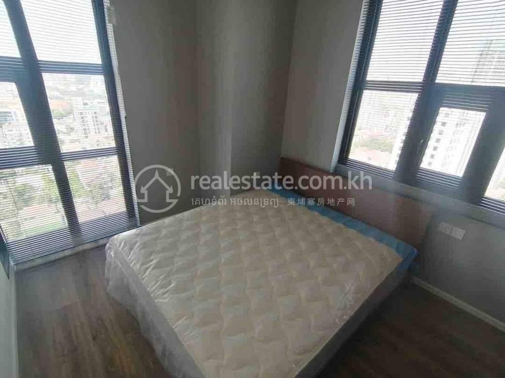 BKK 1 Appartement À louer à BKK 1