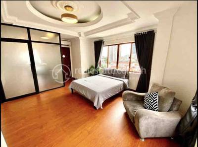 BKK 1, Chamkarmon, Phnom Penh
