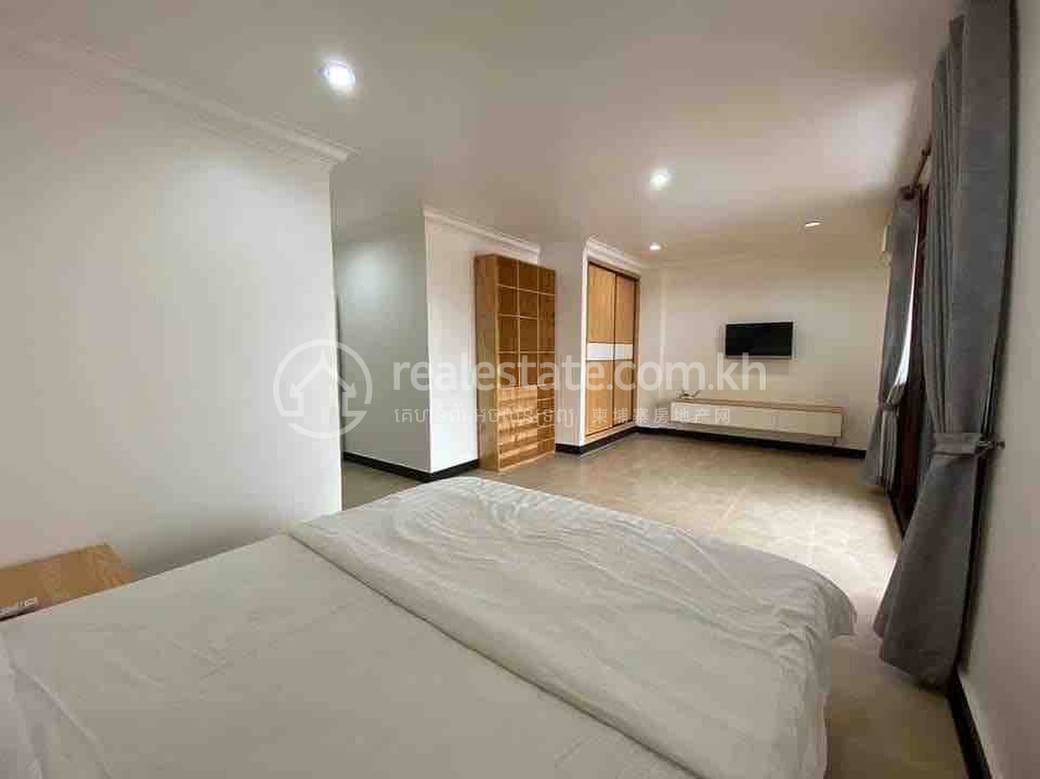 Apartmán K pronájmu in Boeung Prolit, 7 Makara, Phnom Penh