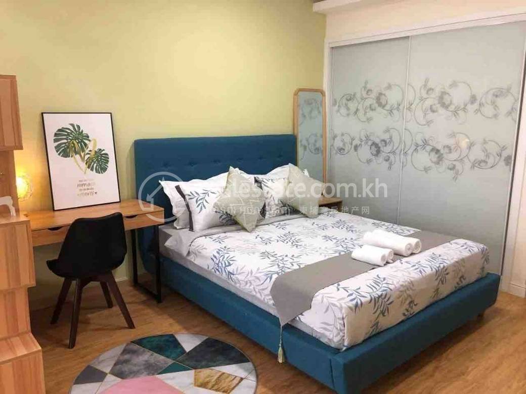 Condo À louer à 7 Makara $480