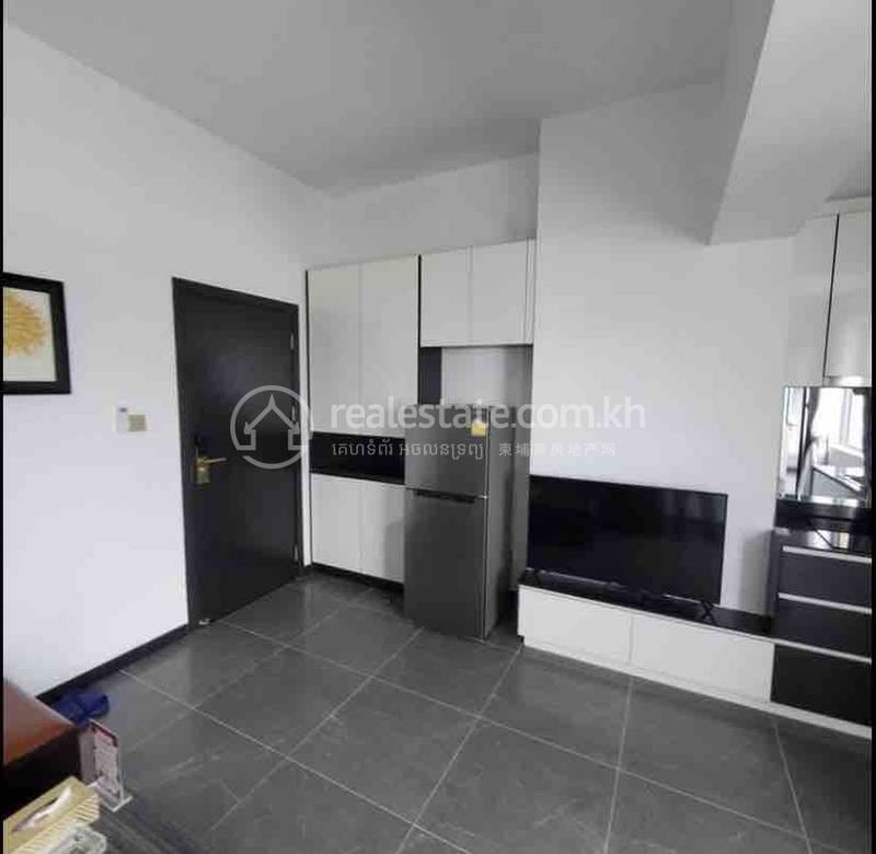 Toul Kork Condo Na wynajem w Toul Kork