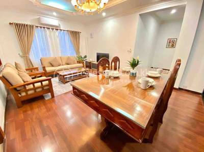 294 BKK1, BKK 1, Chamkarmon, Phnom Penh