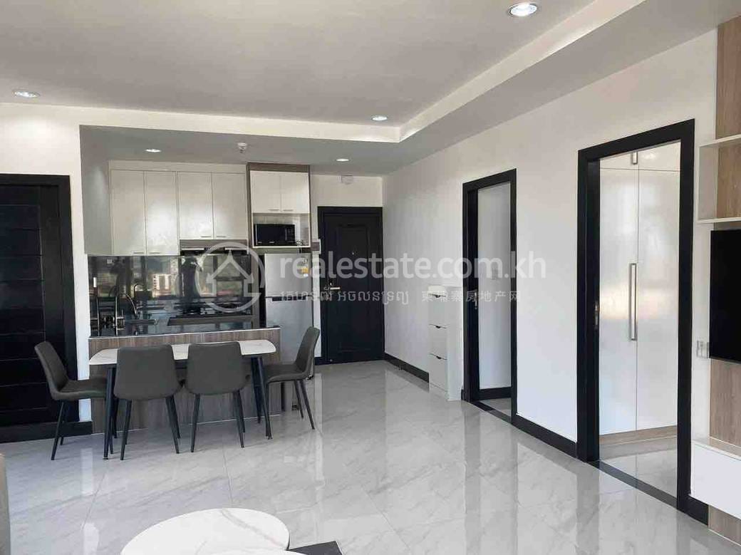 $1,300 Apartmán se službami