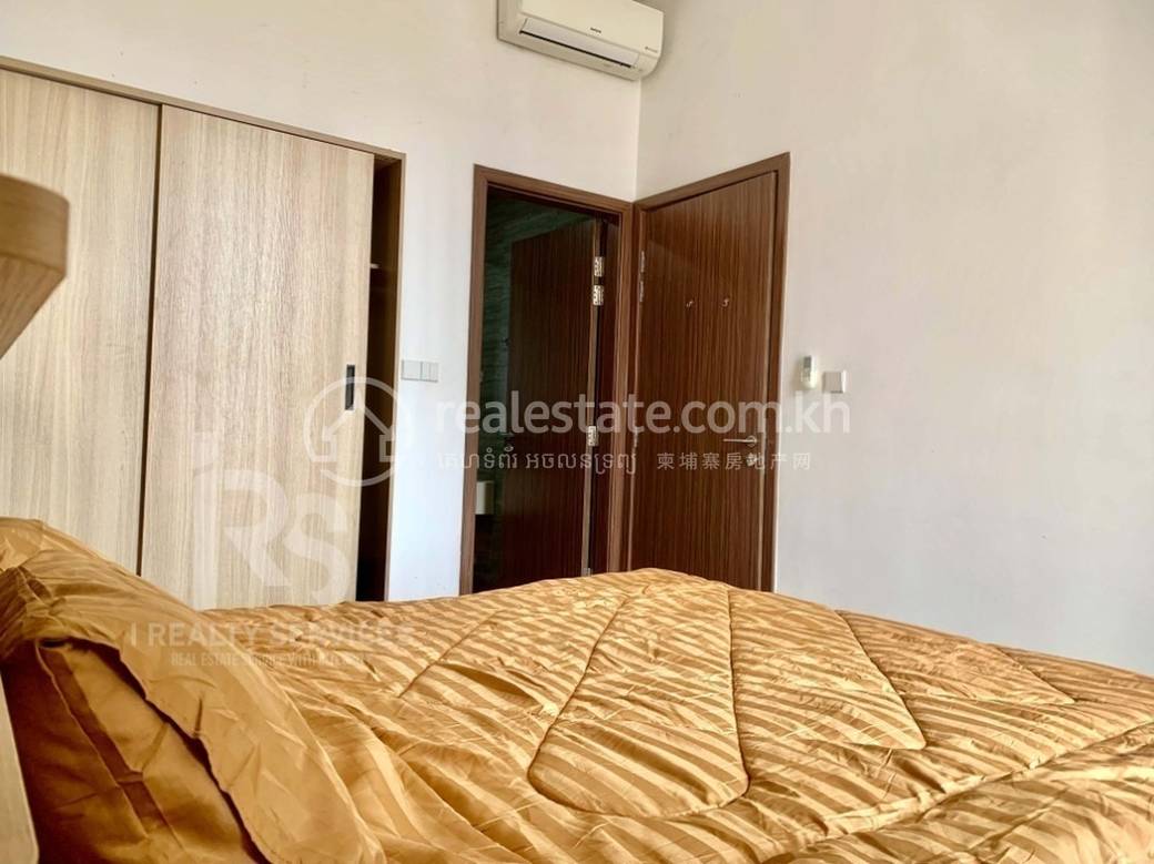 Furnished Apartment For Rent