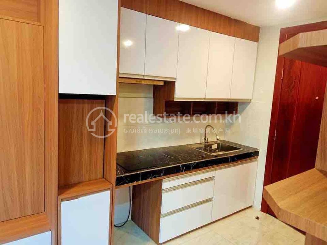 Boeng Keng Kang អាផាតមិន សំរាប់ជួល នៅBoeng Keng Kang