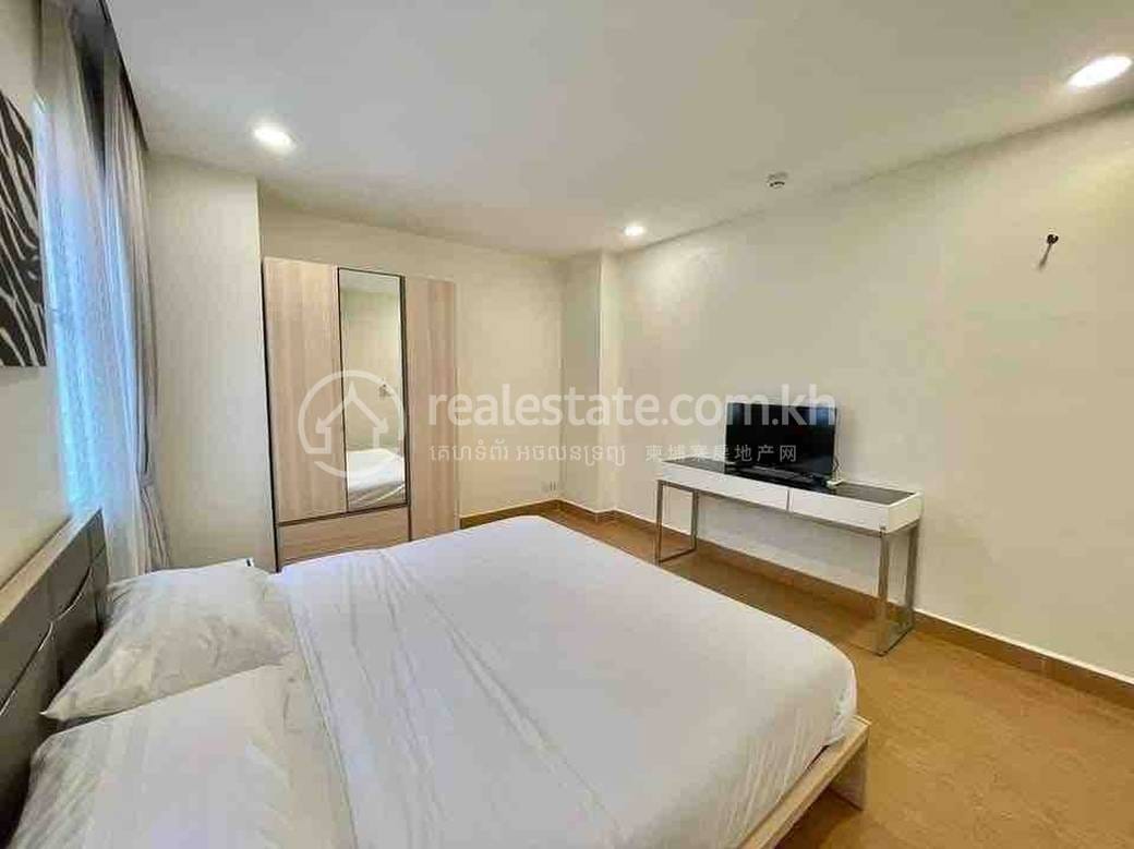 Chamkarmon Apartmán K pronájmu in Chamkarmon