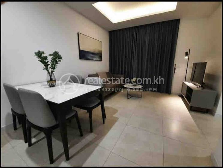 residential Condo for rent in Tonle Bassac ID 211893 1