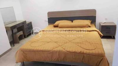 residential Condo1 for rent2 ក្នុង Chak Angrae Leu3 ID 2103504