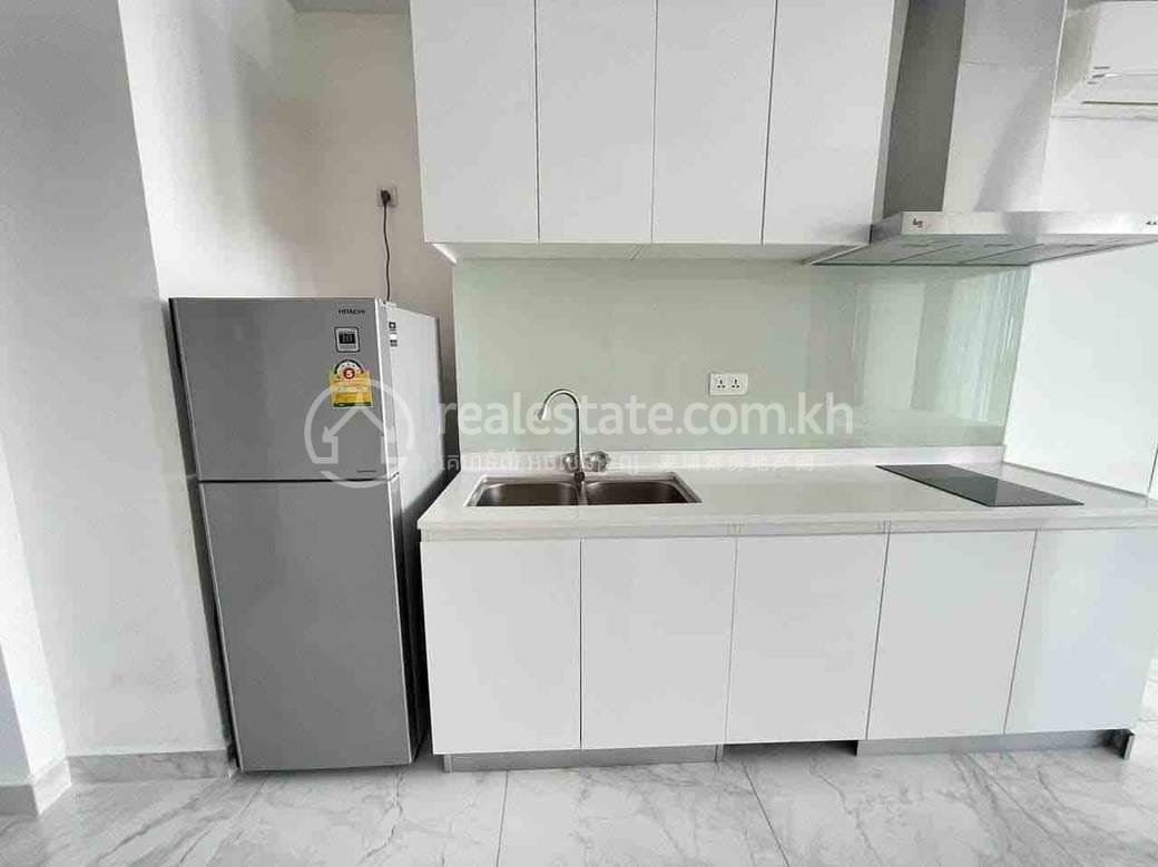 Appartement À louer à BKK 1, Boeng Keng Kang, Phnom Penh