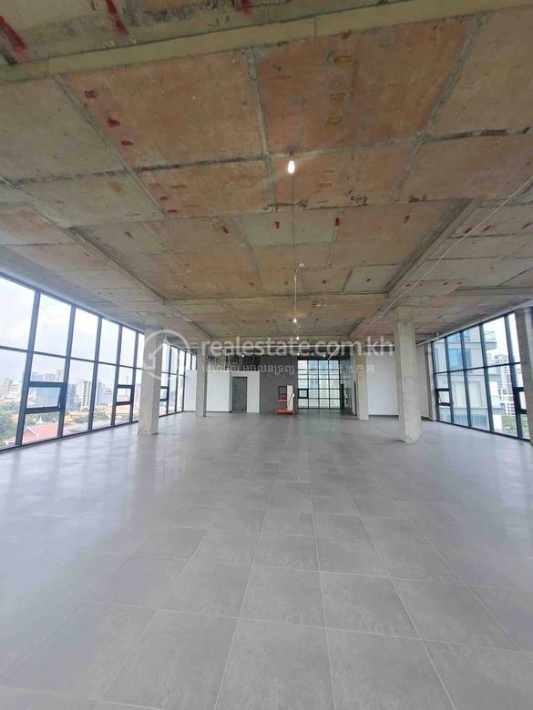 commercial Offices for rent in Tonle Bassac ID 210272