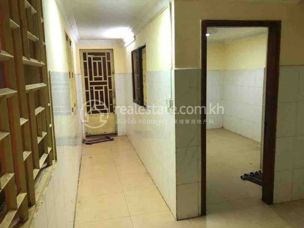 Chamkarmon ផ្ទះលក់ដូរ សំរាប់ជួល នៅChamkarmon