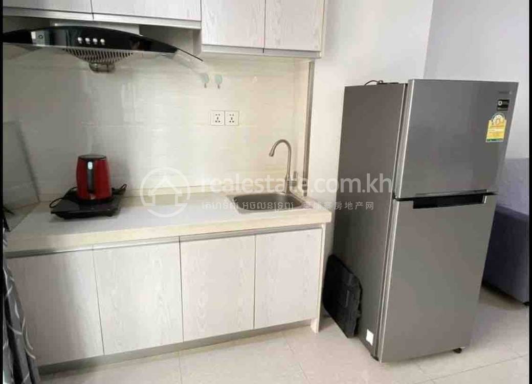 Appartement À louer à BKK 1, Boeng Keng Kang, Phnom Penh