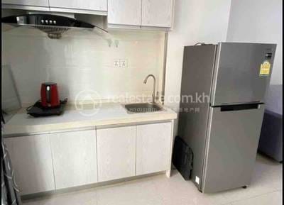 Appartement À louer à BKK 1, Boeng Keng Kang, Phnom Penh