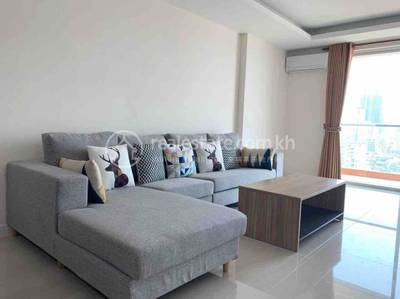 residential Apartment for rent ใน Olympic รหัส 211422