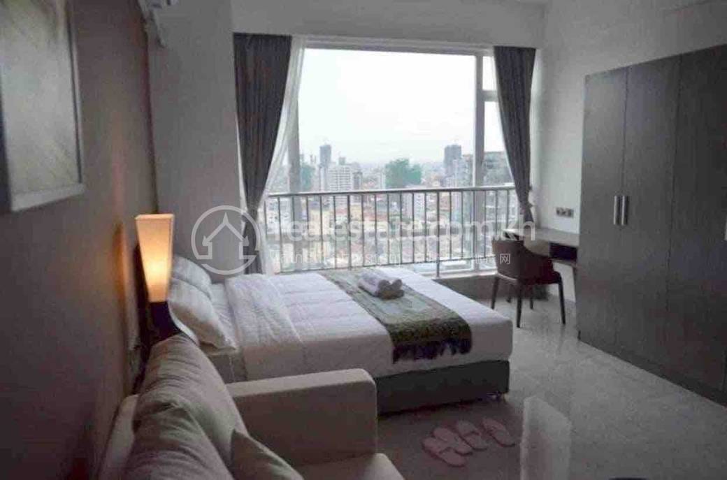 7 Makara公寓出租，价格$350