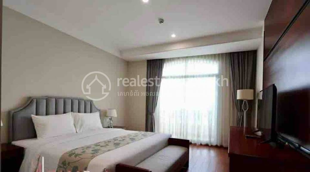 Апартаменты Для Аренды in Chamkarmon $3,500