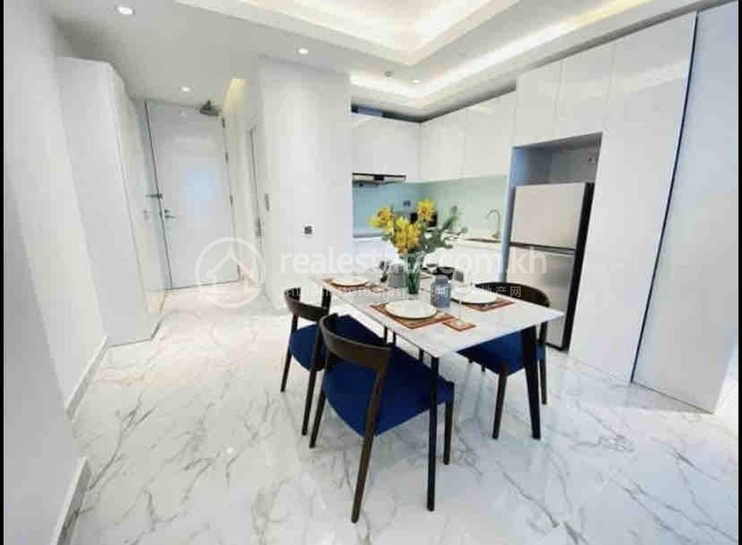 Apartment For Rent in BKK 1, Boeng Keng Kang, Phnom Penh