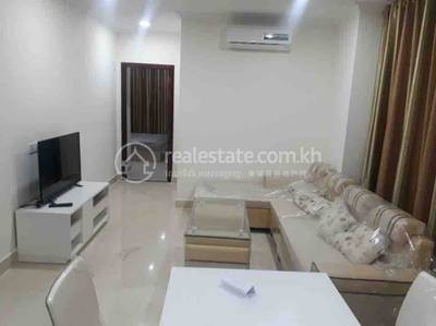 residential Apartment for rent in BKK 2 ID 211590