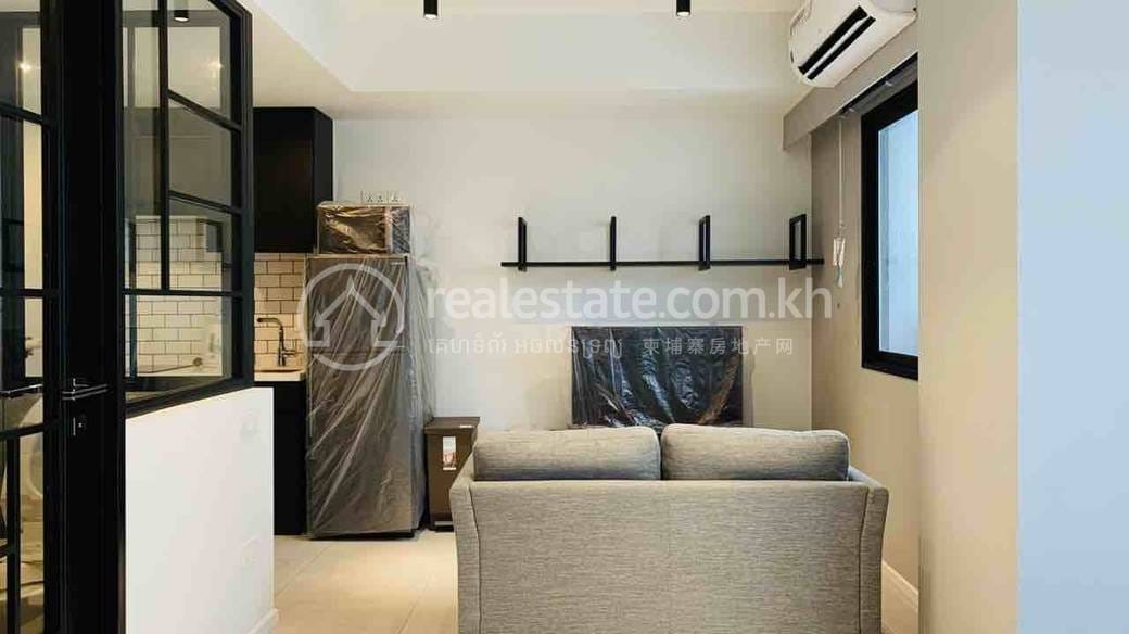Boeng Keng Kang套房出租，价格$560