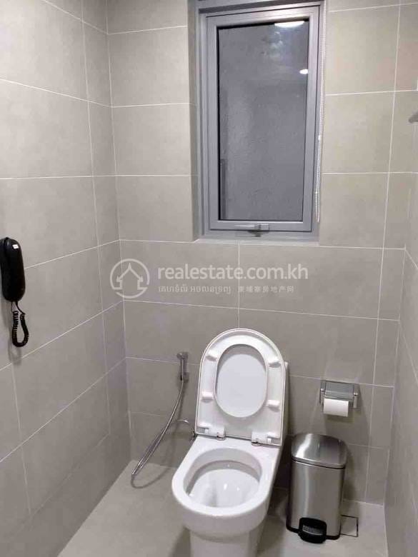 Appartement À louer de 60 m² habitables à Boeng Keng Kang