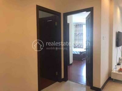 2 Bedrooms Apartmán K pronájmu for $1,100