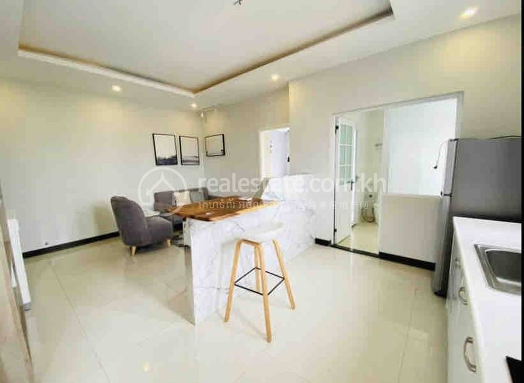 Condo À louer à Daun Penh $450