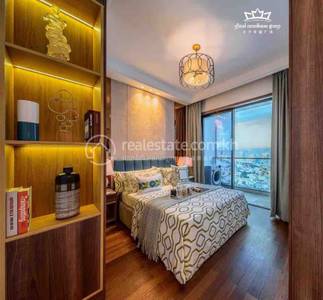 Tonle Bassac, Chamkarmon, Phnom Penh