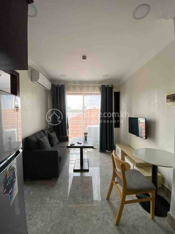 Appartement À louer à Chakto Mukh, Daun Penh, Phnom Penh