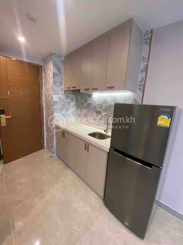 Condo For Rent in Toul Kork $350