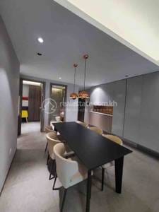 Boeng Keng Kangのマンション賃貸物件 $1,300