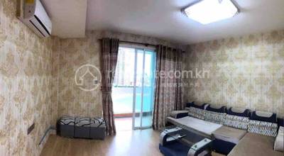 residential Condo1 for rent2 ក្នុង Veal Vong3 ID 2111474