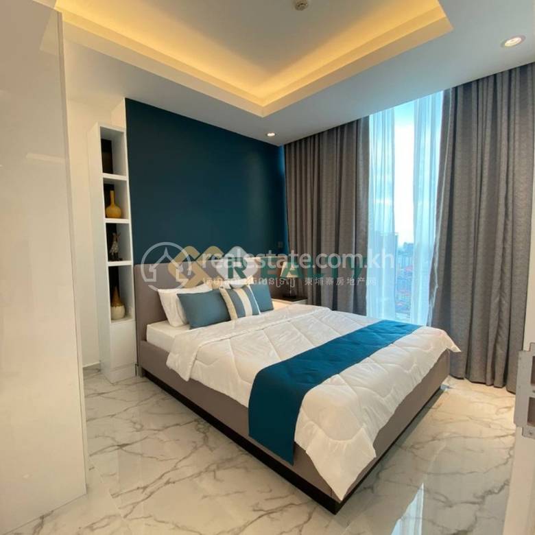 Furnished Condo For Rent