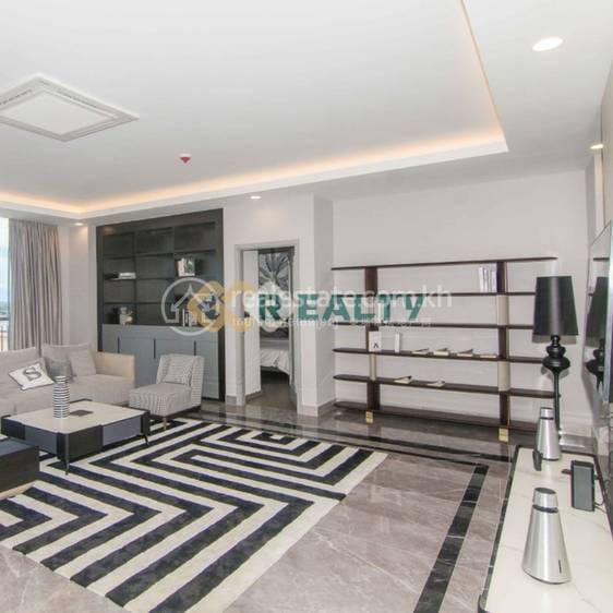 Furnished Apartment For Rent