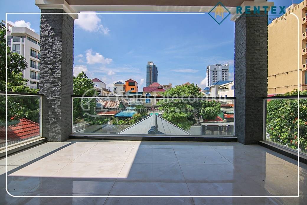 Toul Kork别墅出售，价格$3,500,000
