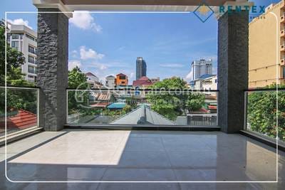 Toul Kork别墅出售，价格$3,500,000