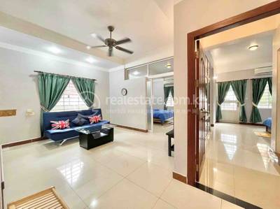 BKK 1 អាផាតមិន សំរាប់ជួល នៅ BKK 1